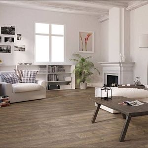 Ламинат Quick Step Impressive ДУБ ДЕРЕВЕНСКИЙ IM1851 фото 2 | FLOORDEALER